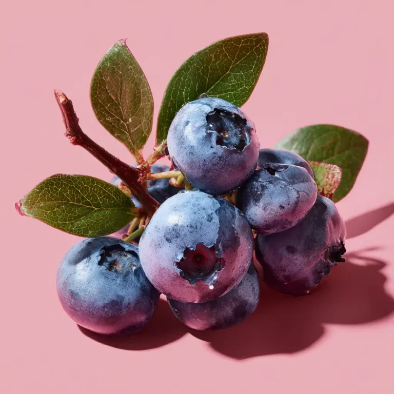 Blueberry Recipe Guide: Easy, Healthy, and Delicious Ways to Enjoy Fresh Blueberries