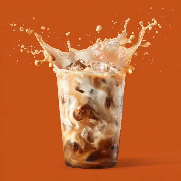 Dunkin Donuts Iced Coffee Order: Make It at Home Like a Pro