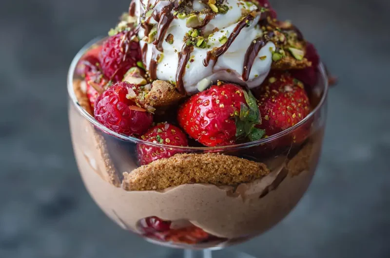 Gluten Free Dairy Free Dessert Recipes That Taste Amazing and Are Easy to Make