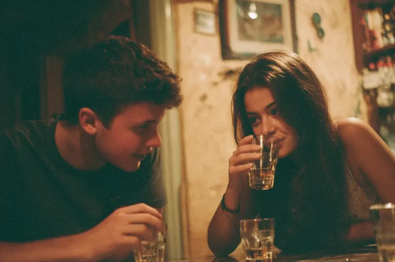 Drinking Games Guide: Fun, Rules, and Tips for the Best Party Experience