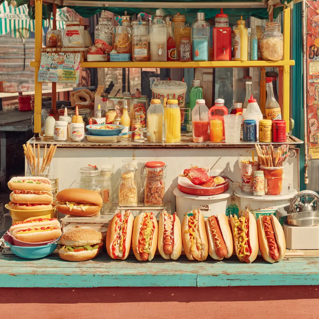 Step‑By‑Step Cooking Instructions