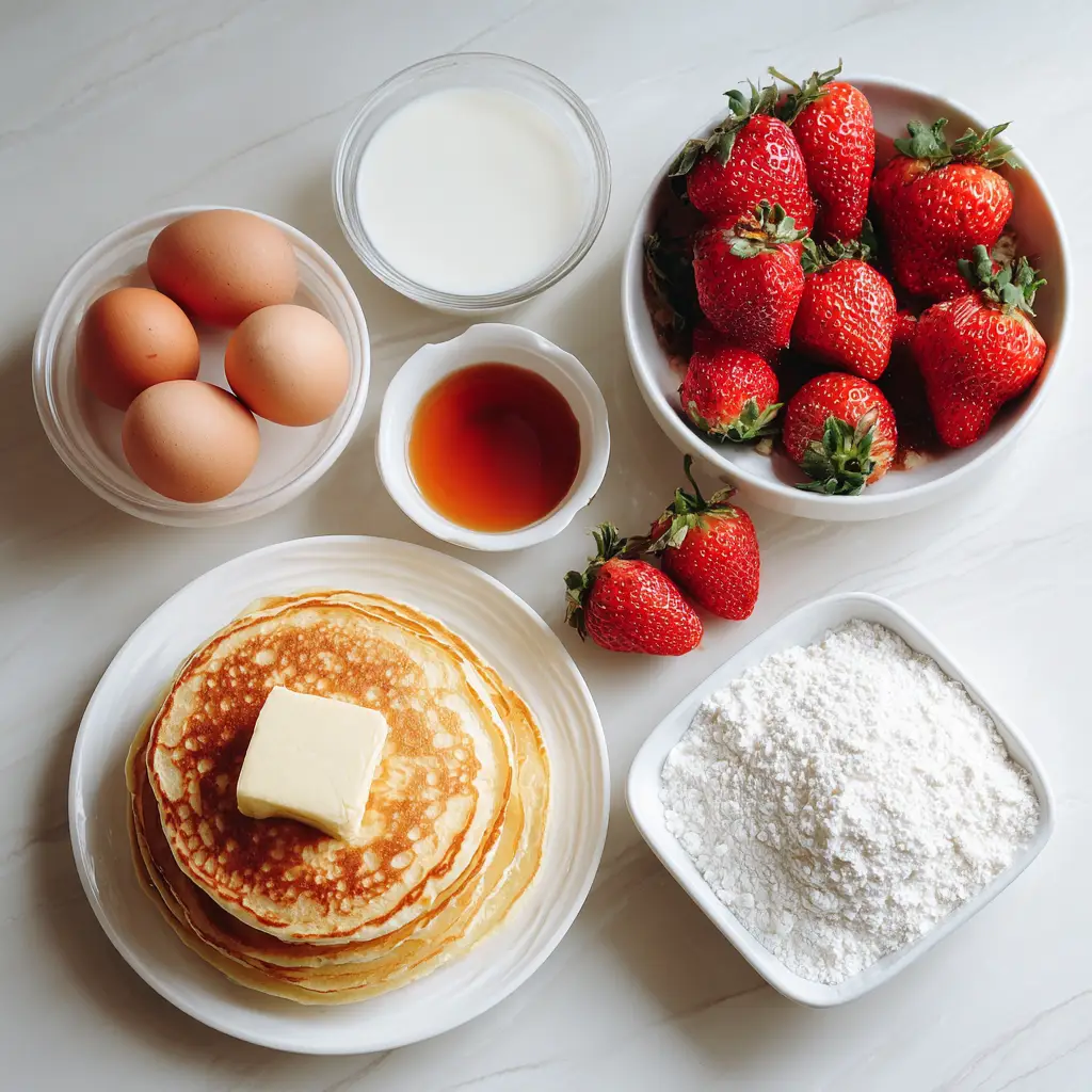 Step‑By‑Step Cooking Instructions