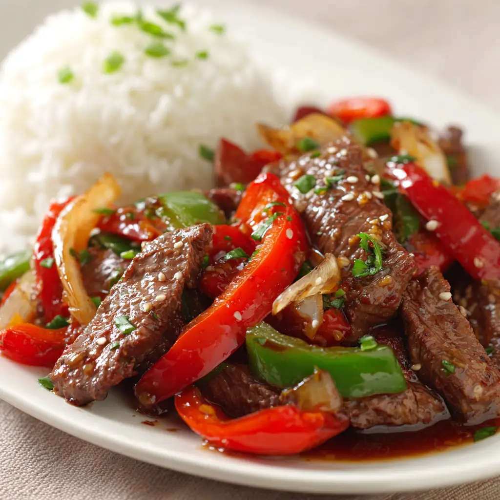 Step‑by‑Step Cooking Instructions