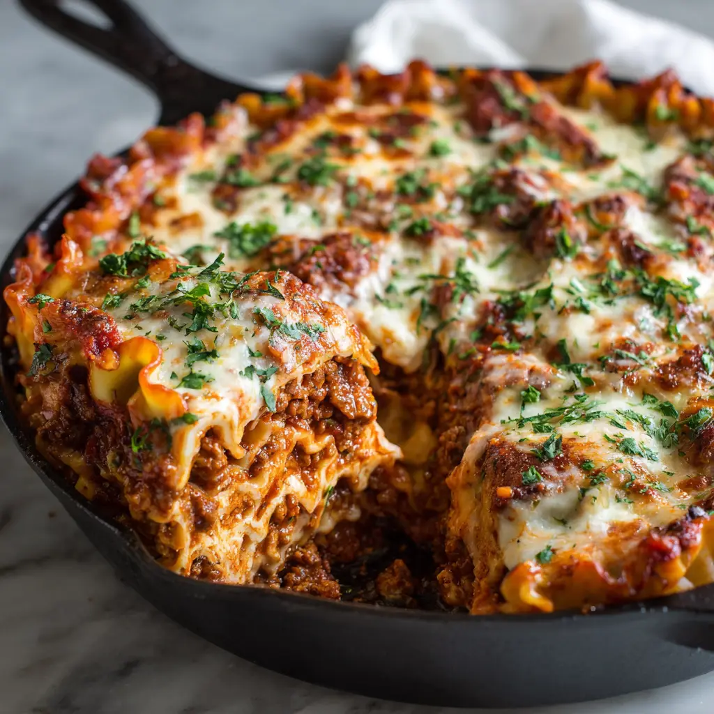 Step‑by‑Step Cooking Instructions