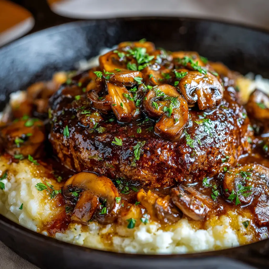 Step‑by‑Step Cooking Instructions