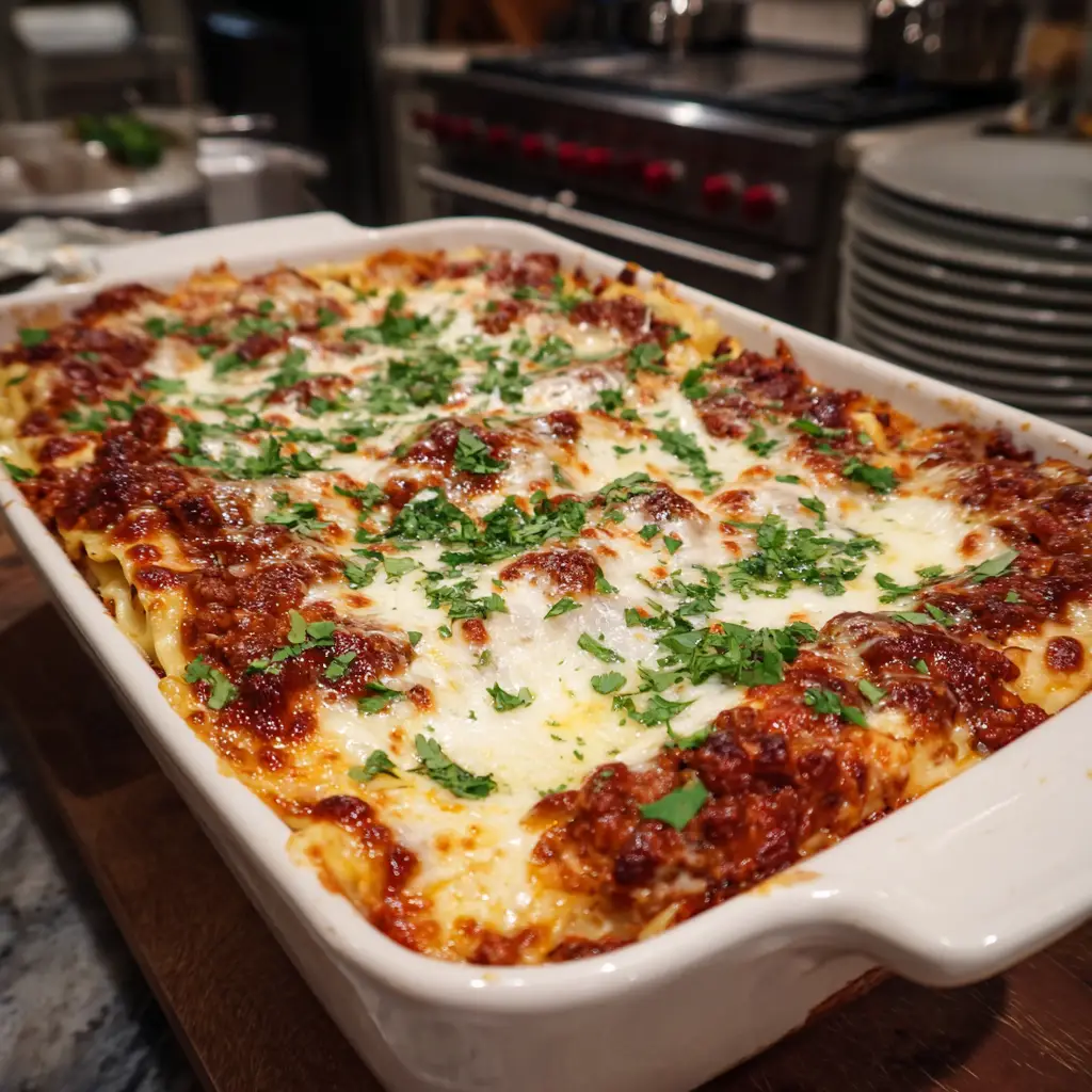 Step‑by‑Step Cooking Instructions