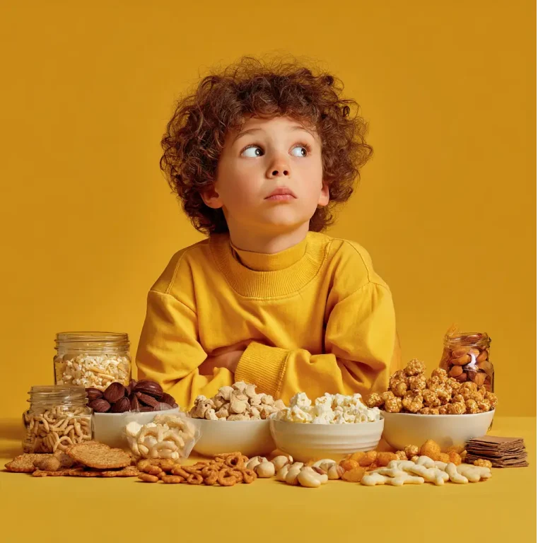 Snack for Kids: Easy Banana Oat Muffins Recipe That’s Healthy and Delicious