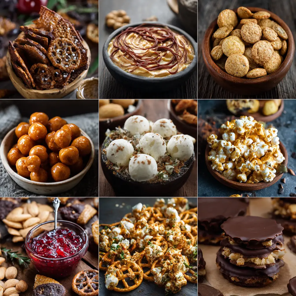 Step‑by‑Step Cooking Instructions