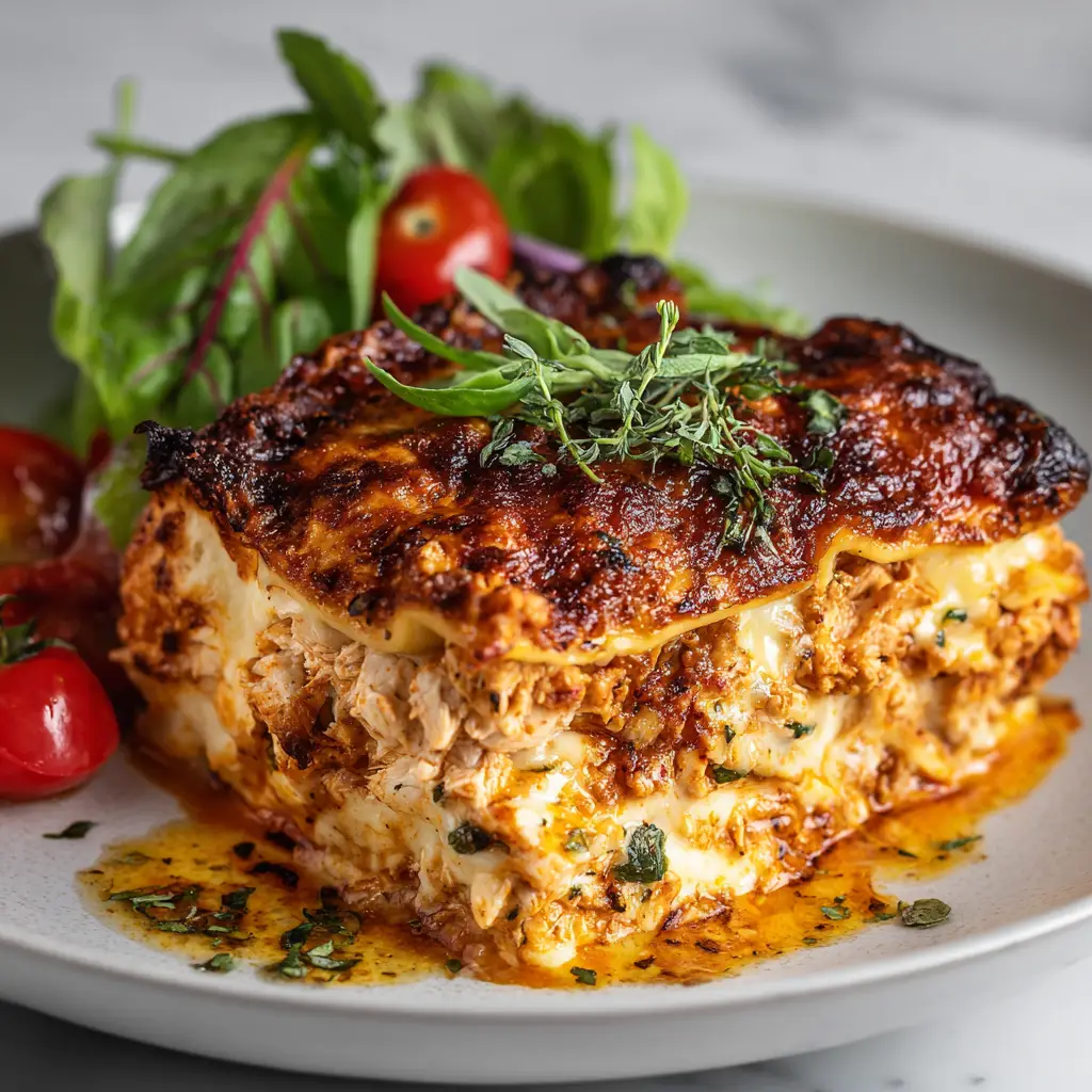 Step‑by‑Step Cooking Instructions