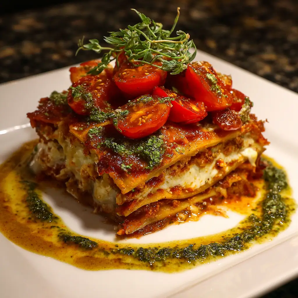 Tips for Customizing the Recipe