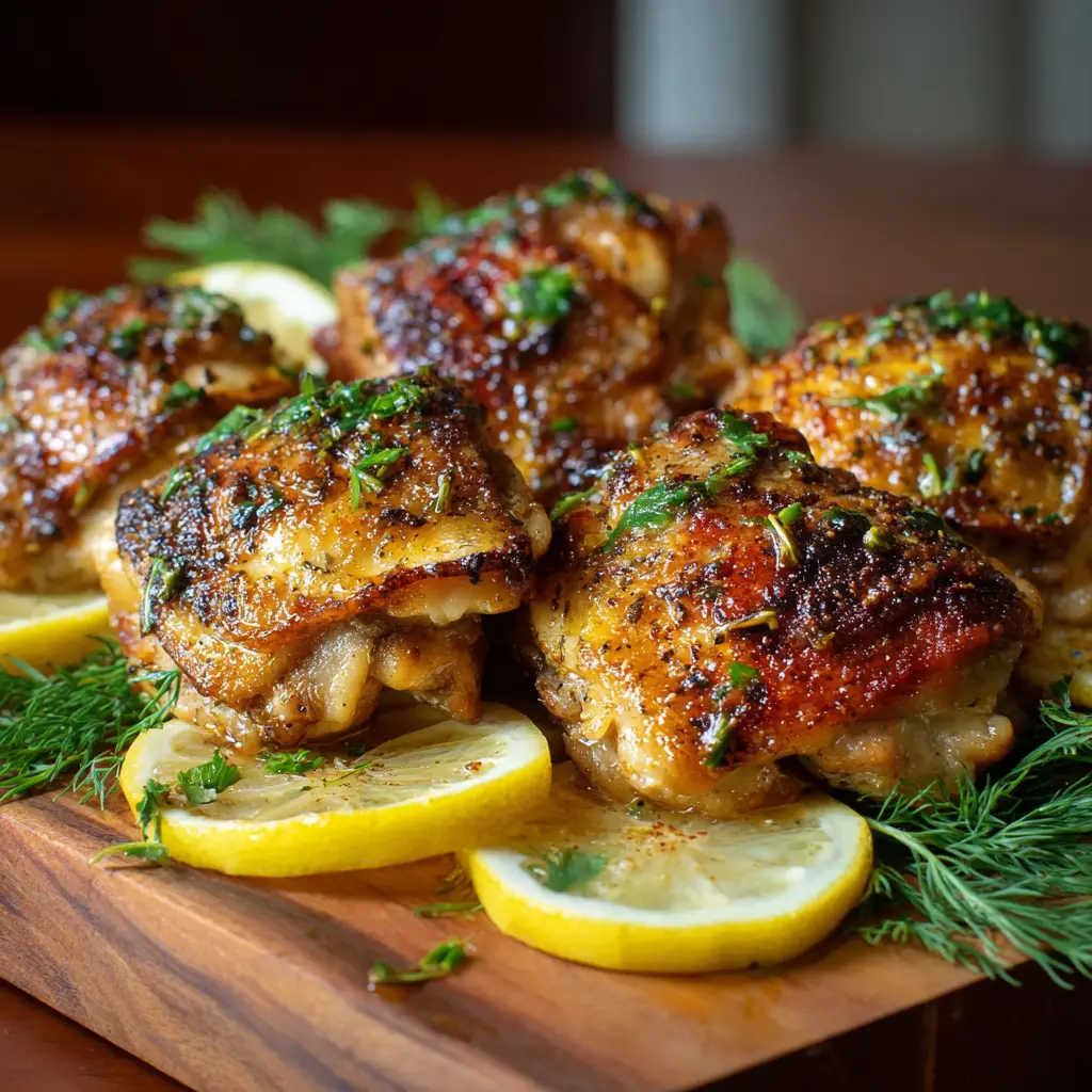 Tips for Customizing the Recipe