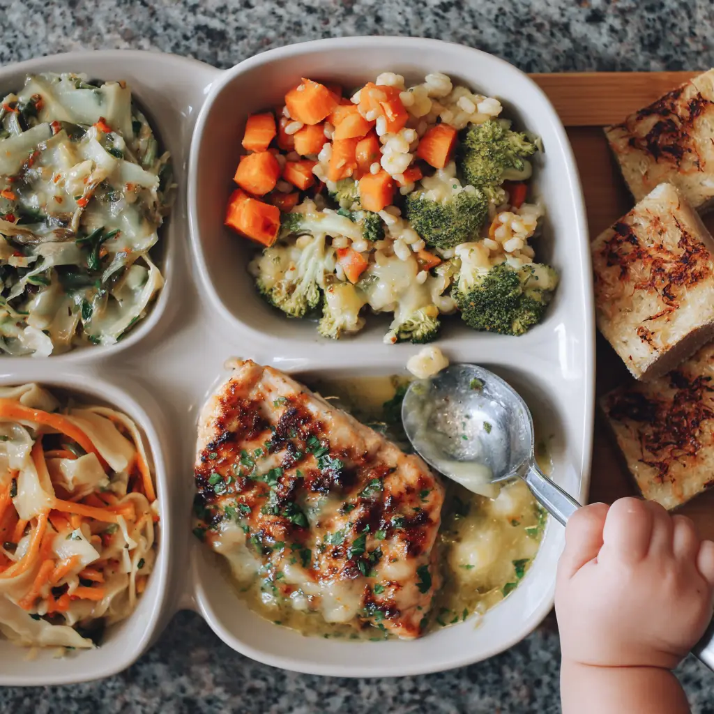 Tips for Customizing the Recipe