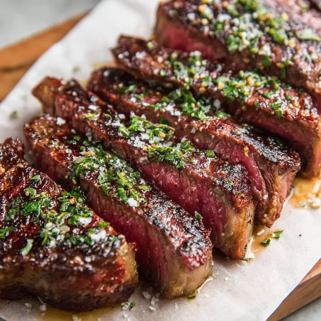 Tips for Customizing the Recipe