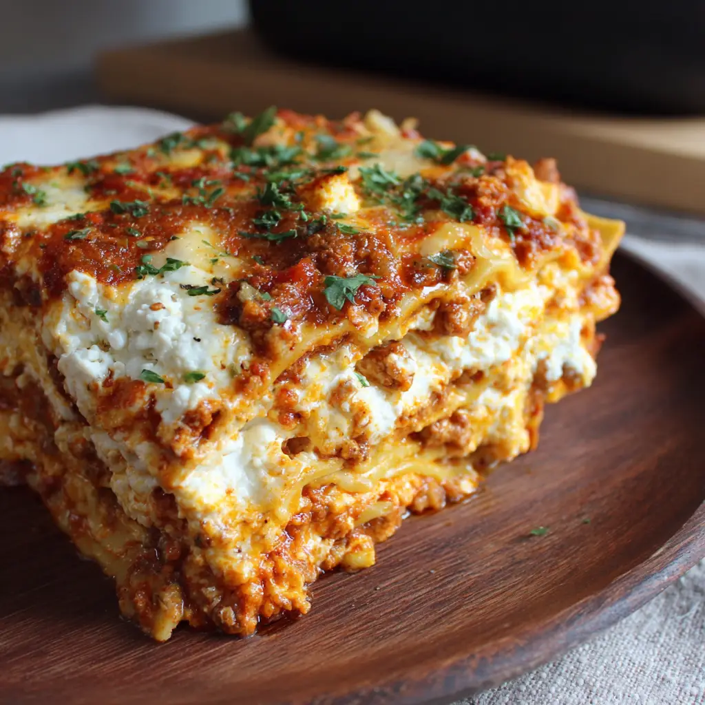 Tips for Customizing the Recipe