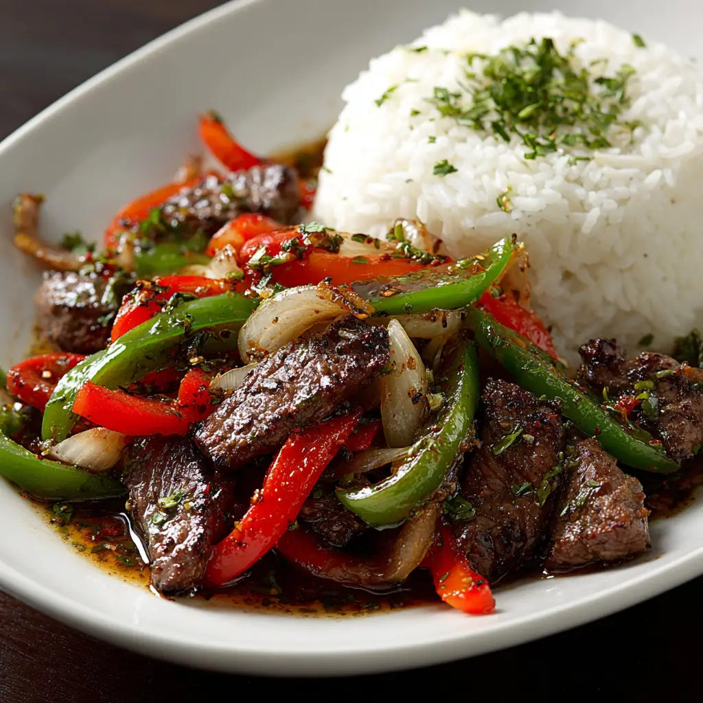 Tips for Customizing the Recipe