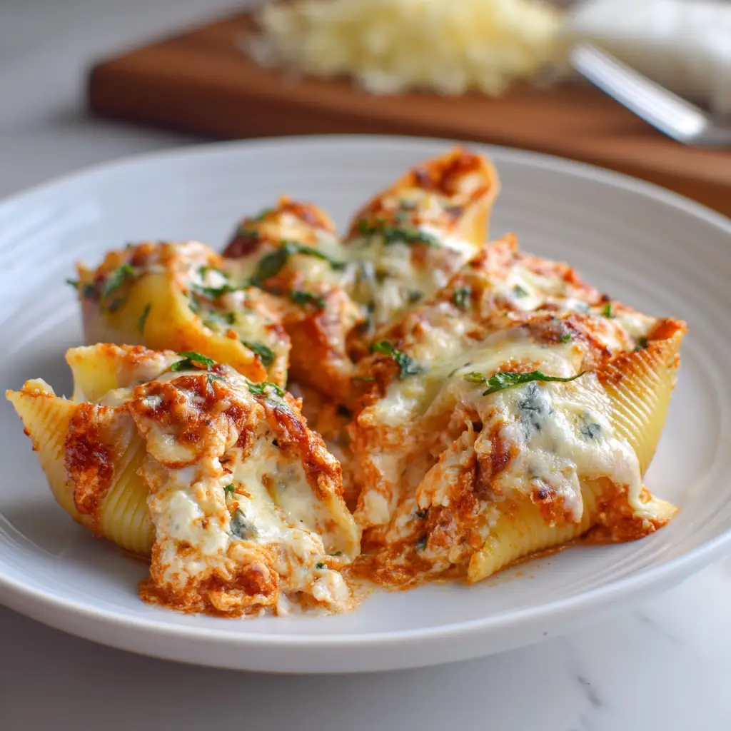 Tips for Customizing the Recipe