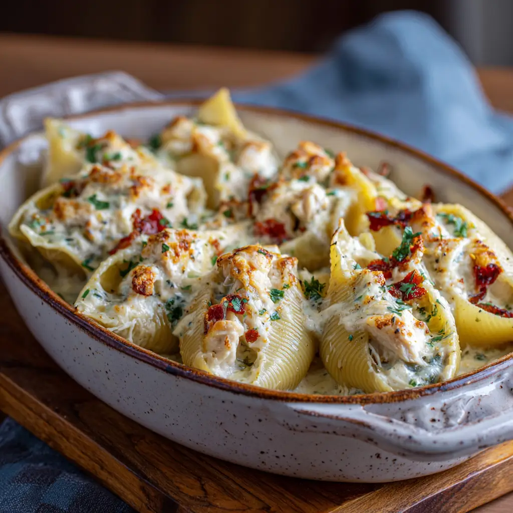 Tips for Customizing the Recipe