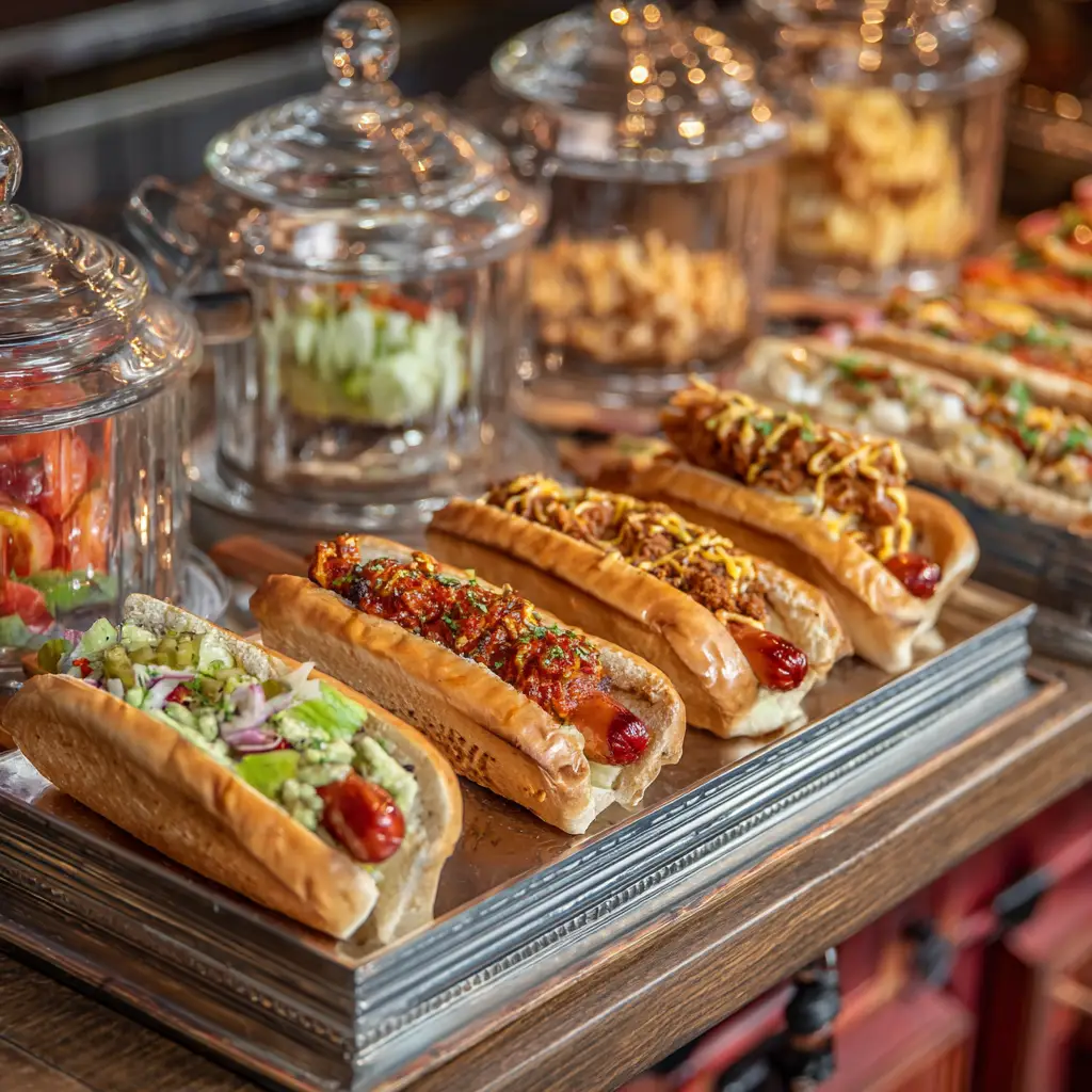 Tips for Customizing the Recipe