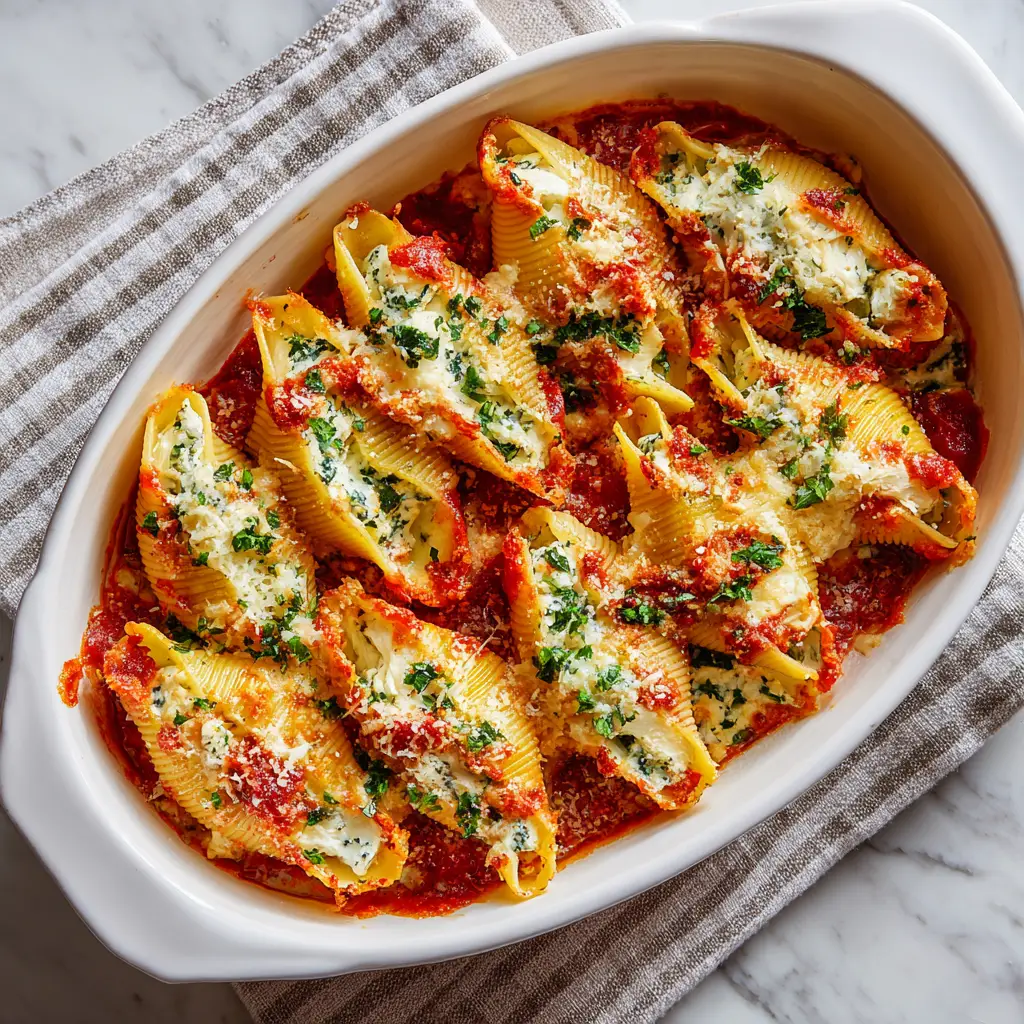 Tips for Customizing the Recipe