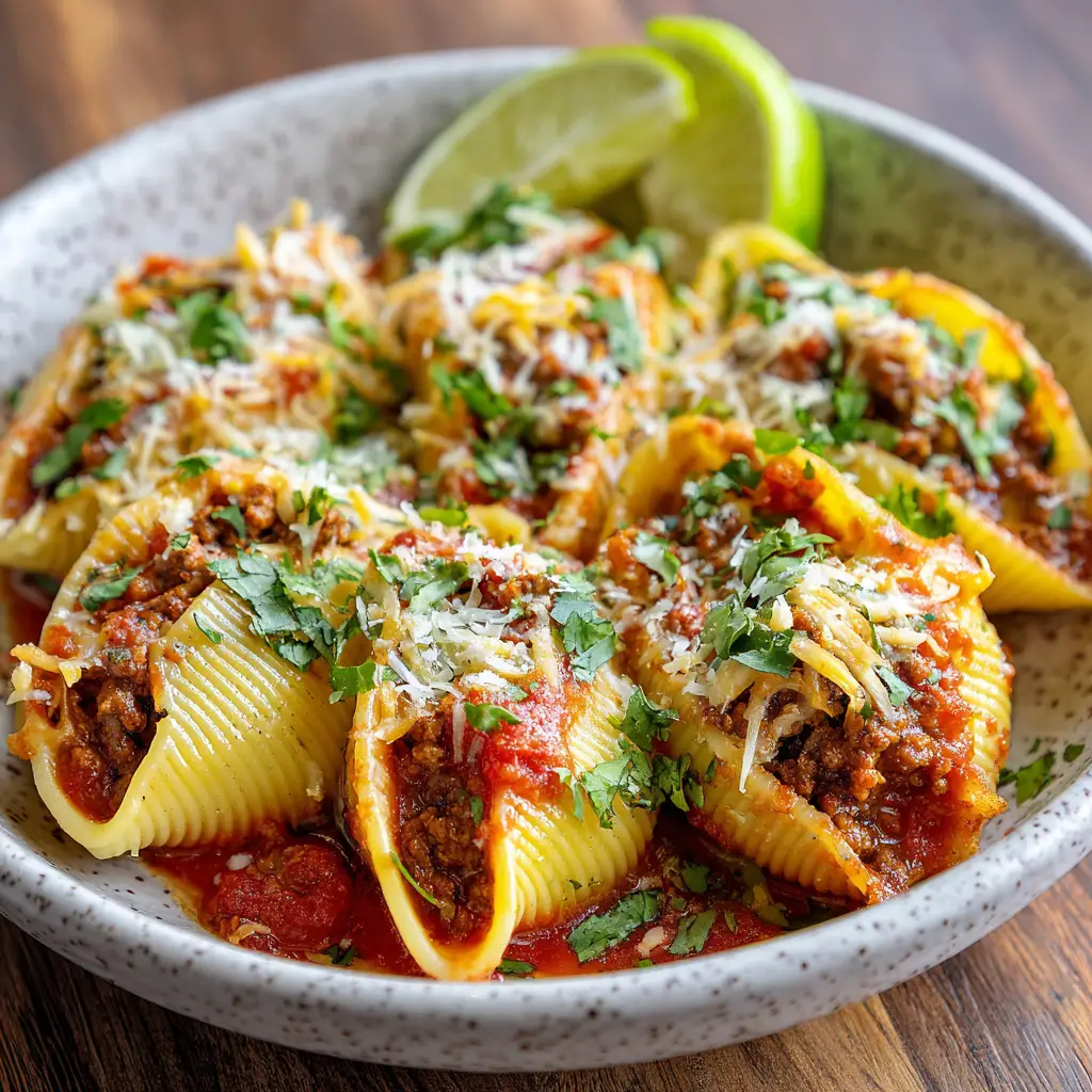 Tips for Customizing the Recipe