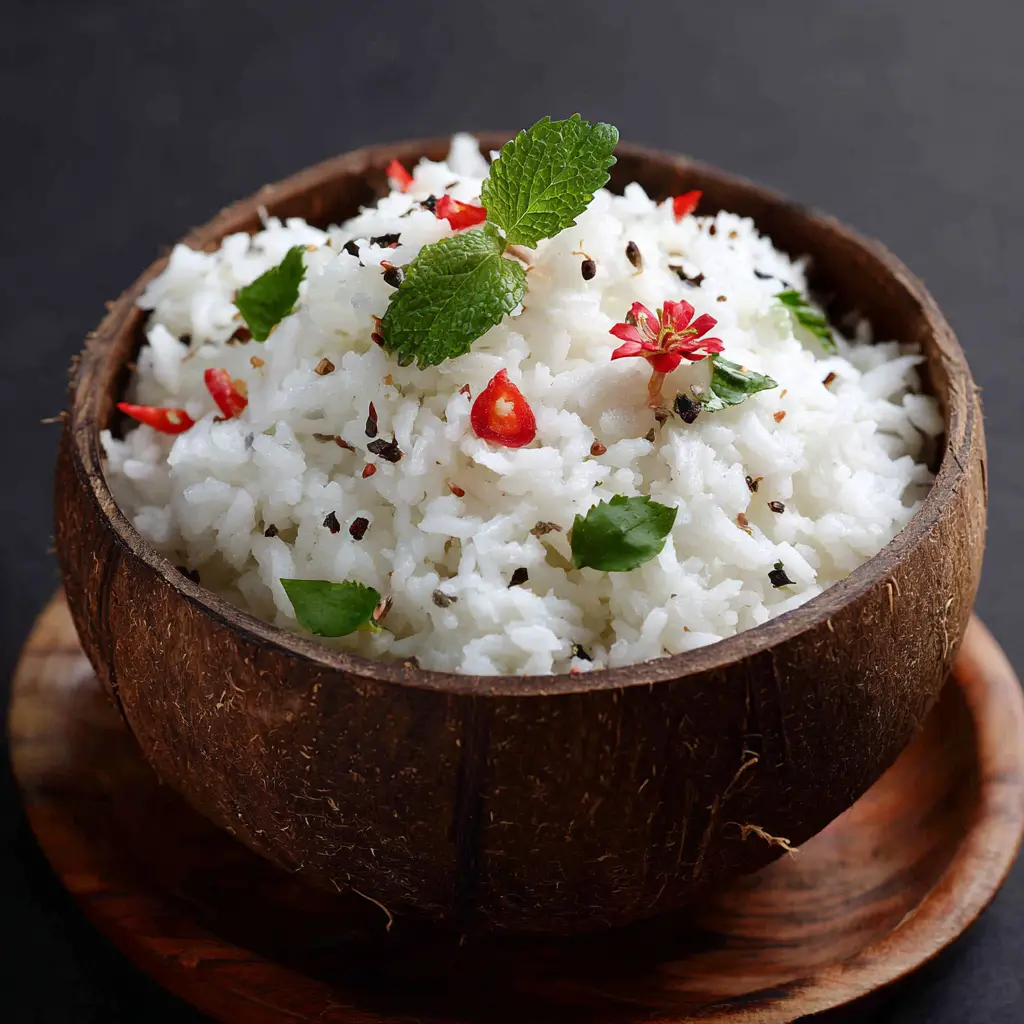 Tips for Customizing the Recipe