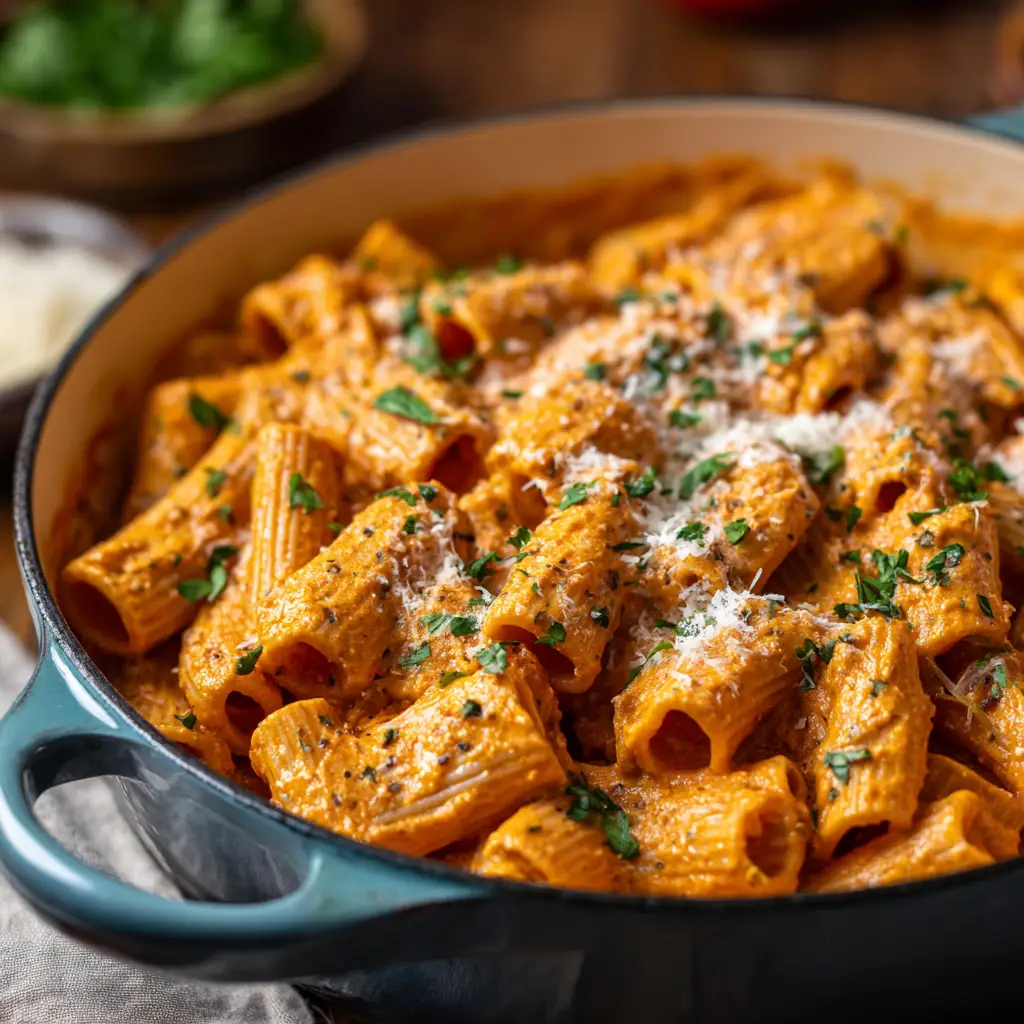 Tips for Customizing the Recipe