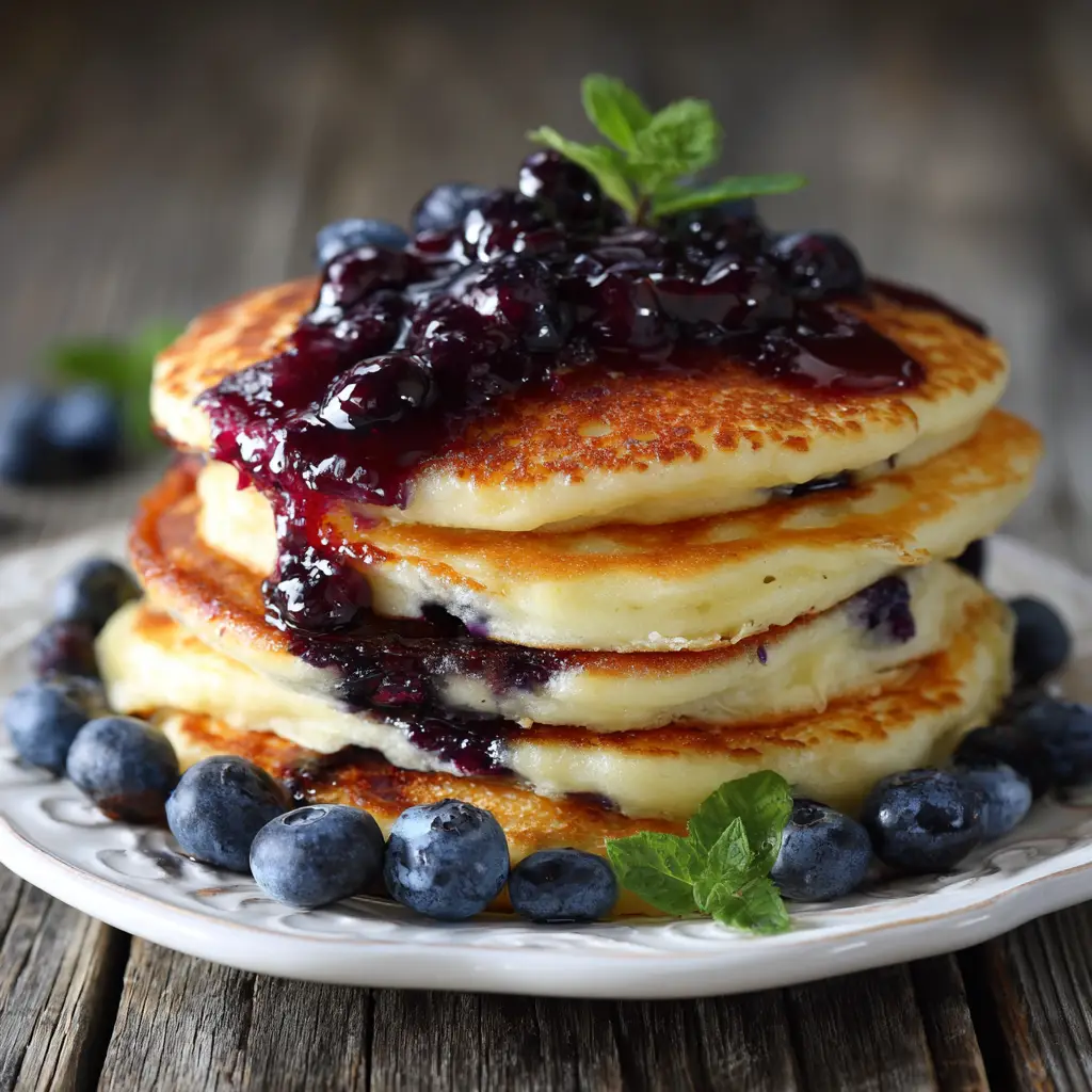 Tips for Customizing the Recipe