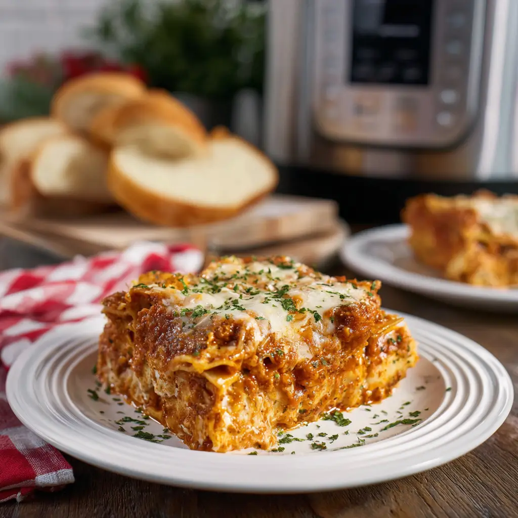 Tips for Customizing the Recipe