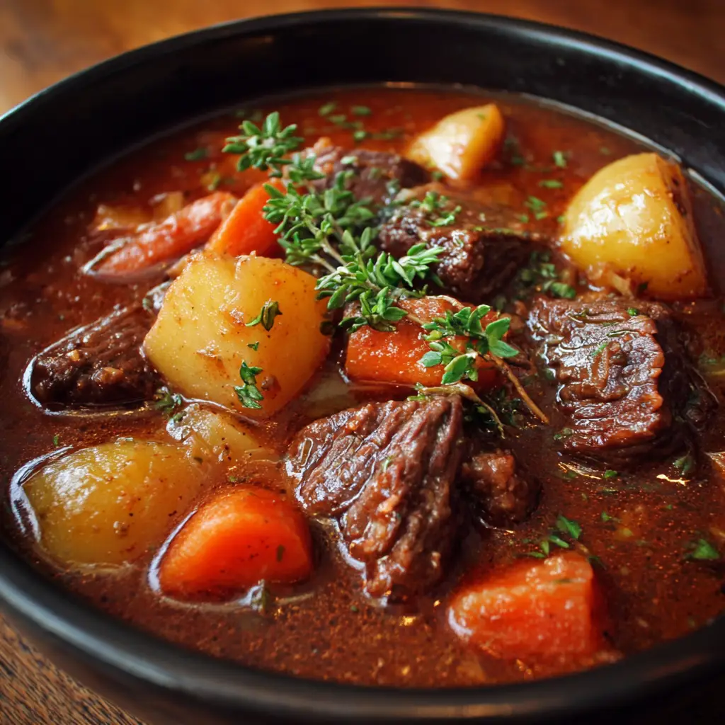 Tips for Customizing the Recipe