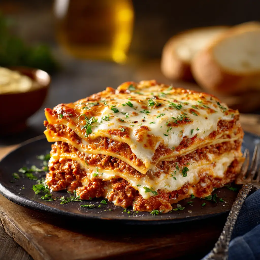 Tips for Customizing the Recipe