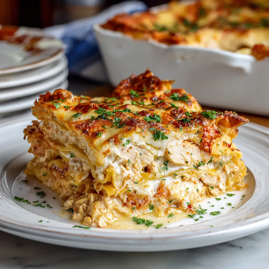 Tips for Customizing the Recipe