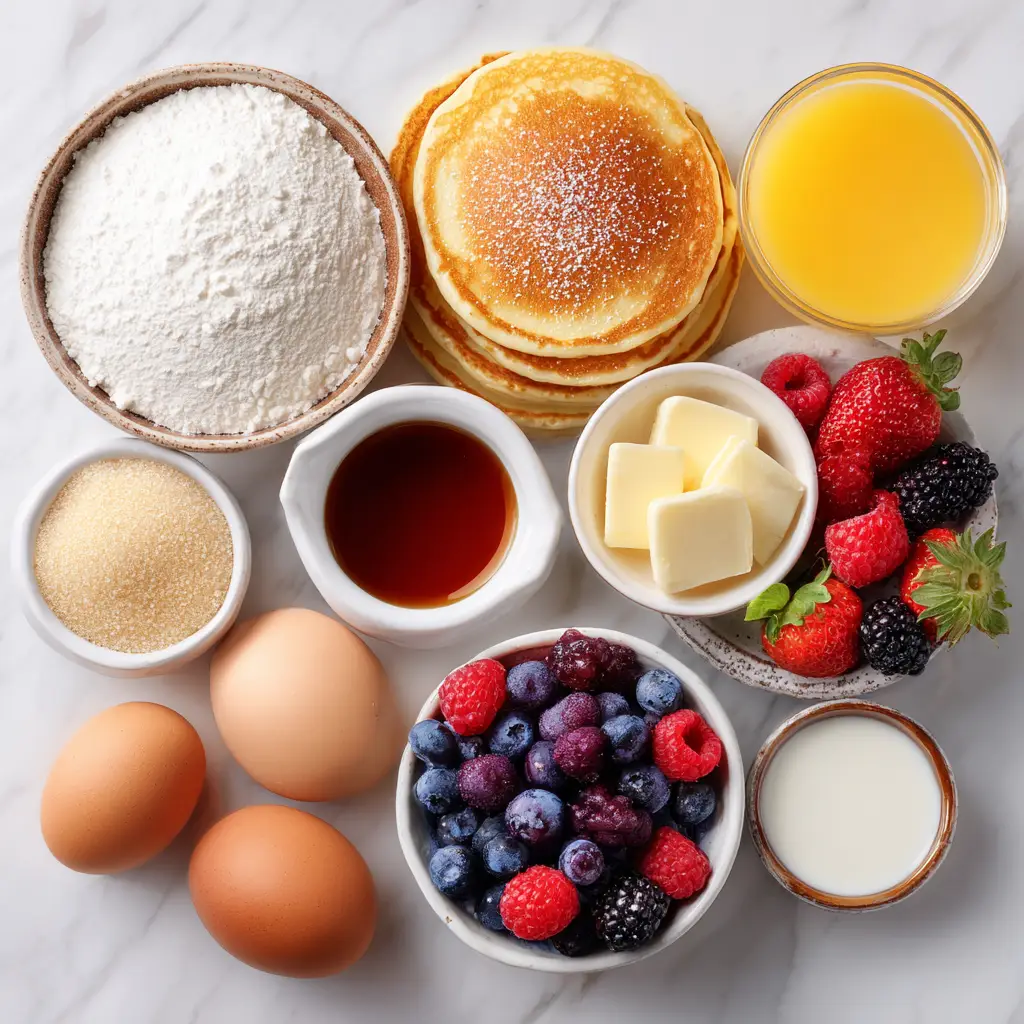 Tips for Customizing the Recipe