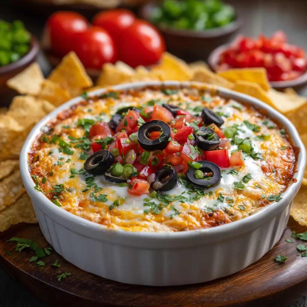 Tips for Customizing the Recipe