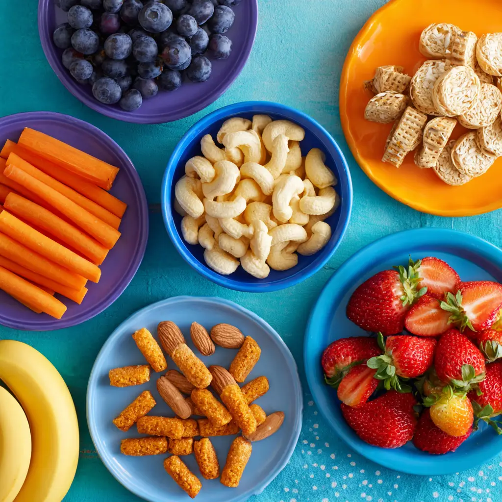 Tips for Customizing the Recipe