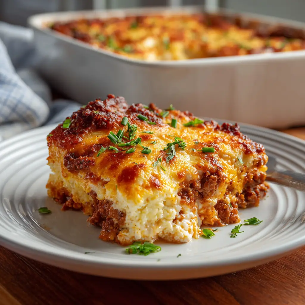 Tips for Customizing the Recipe