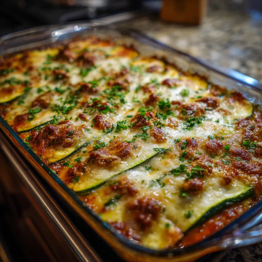 Tips for Customizing the Recipe