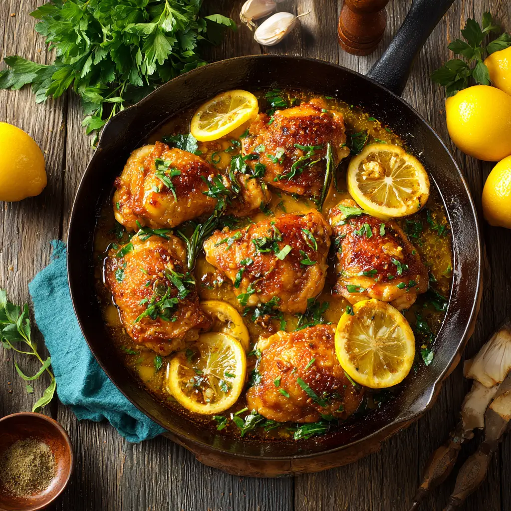 Tips for Customizing the Recipe