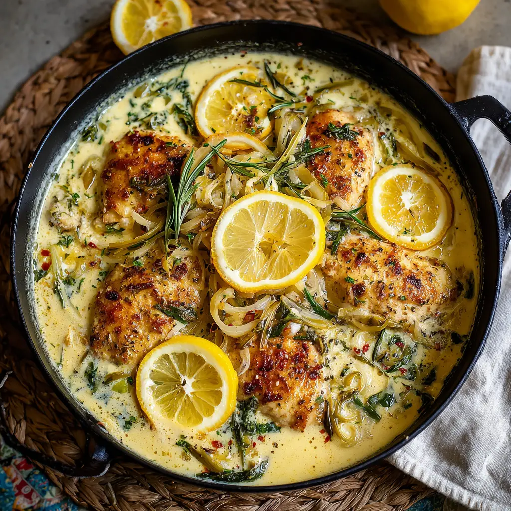 Tips for Customizing the Recipe