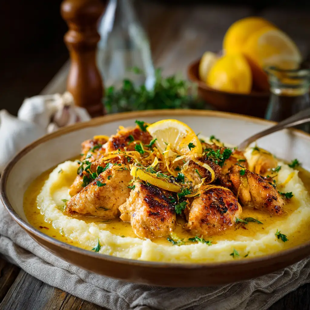 Tips for Customizing the Recipe