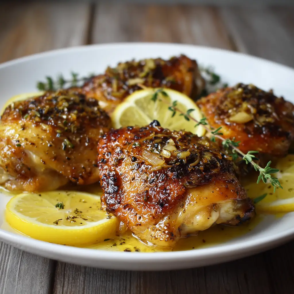 Tips for Customizing the Recipe