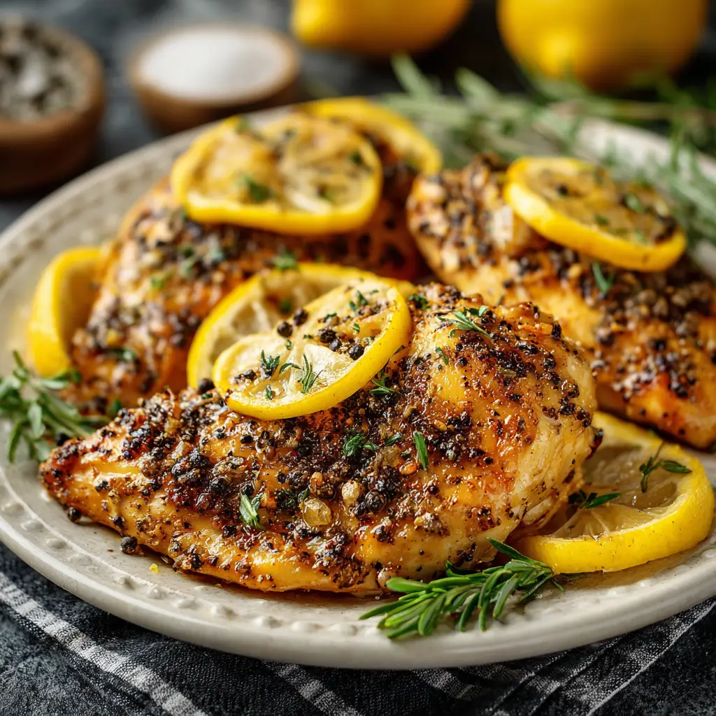 Tips for Customizing the Recipe