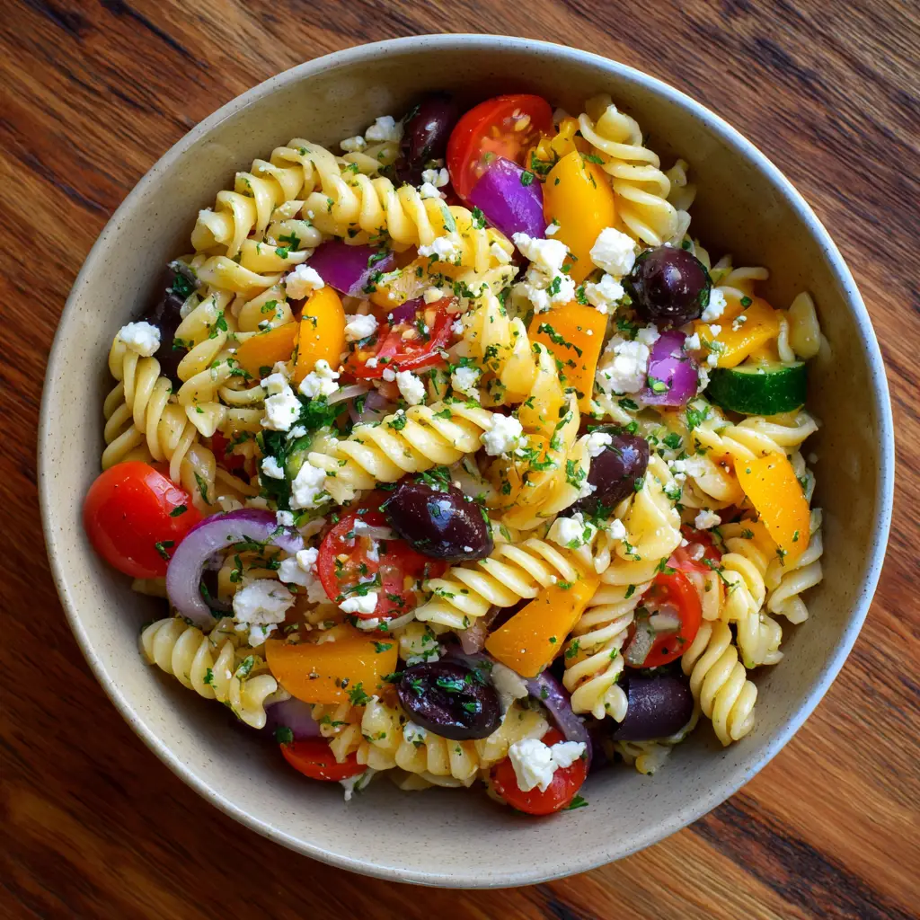 Tips for Customizing the Recipe