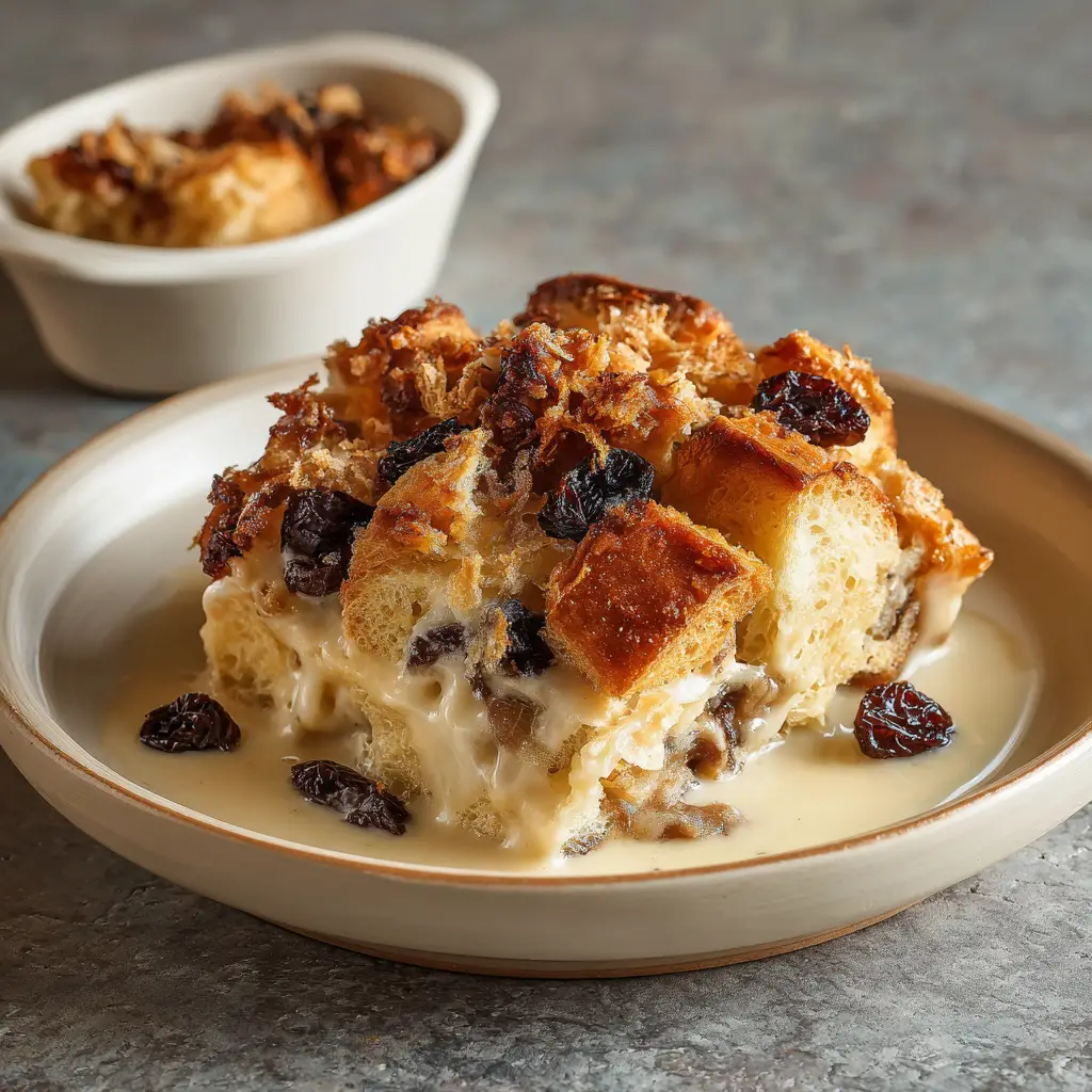 Tips for Customizing the Recipe