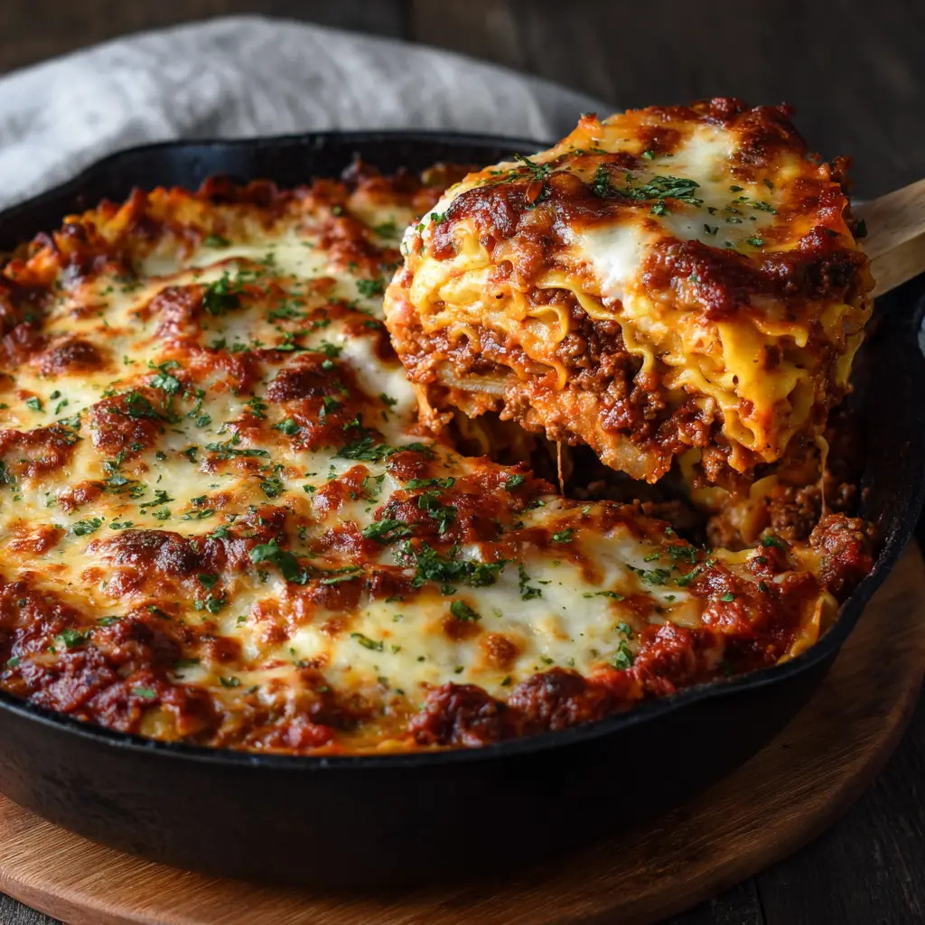 Tips for Customizing the Recipe