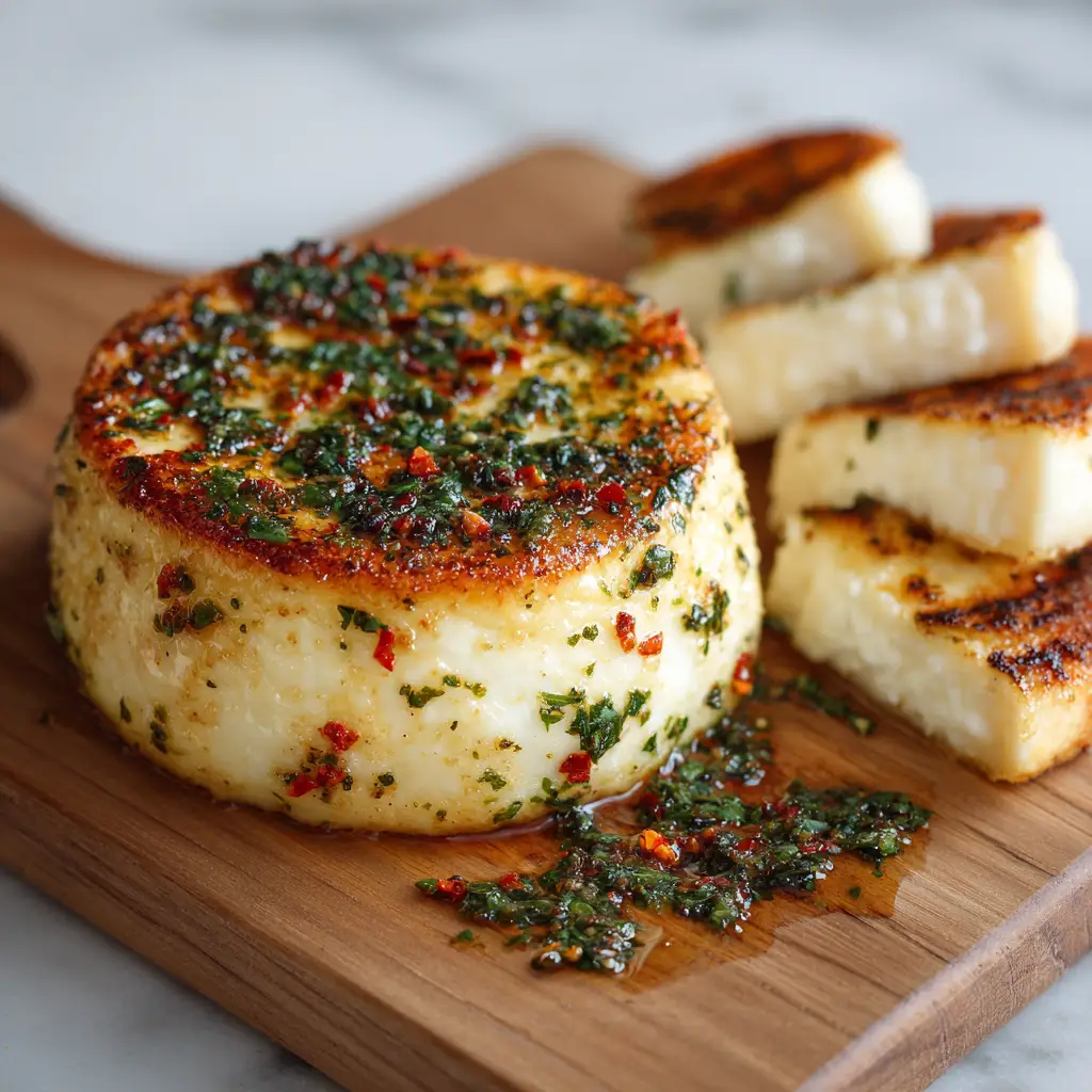 Tips for Customizing the Recipe