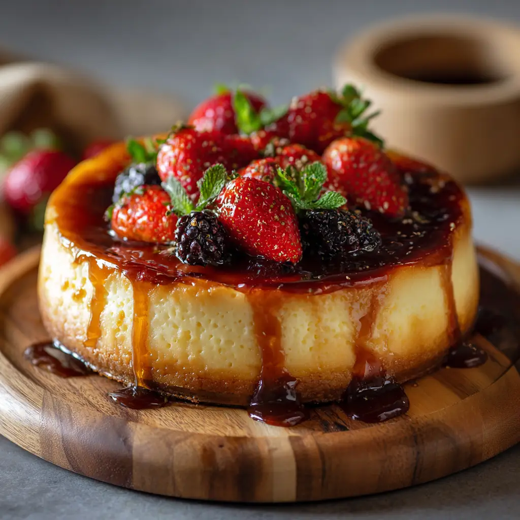 Tips for Customizing the Recipe