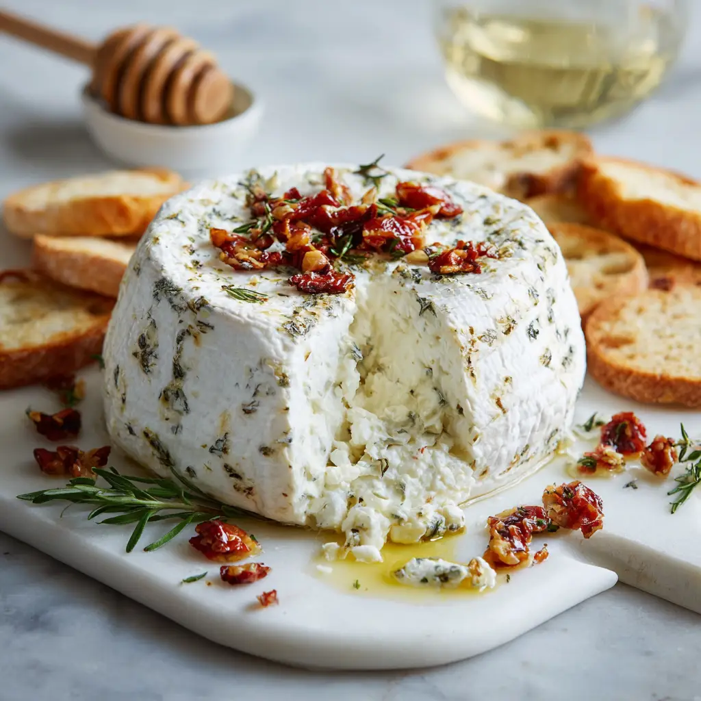 Tips for Customizing the Recipe