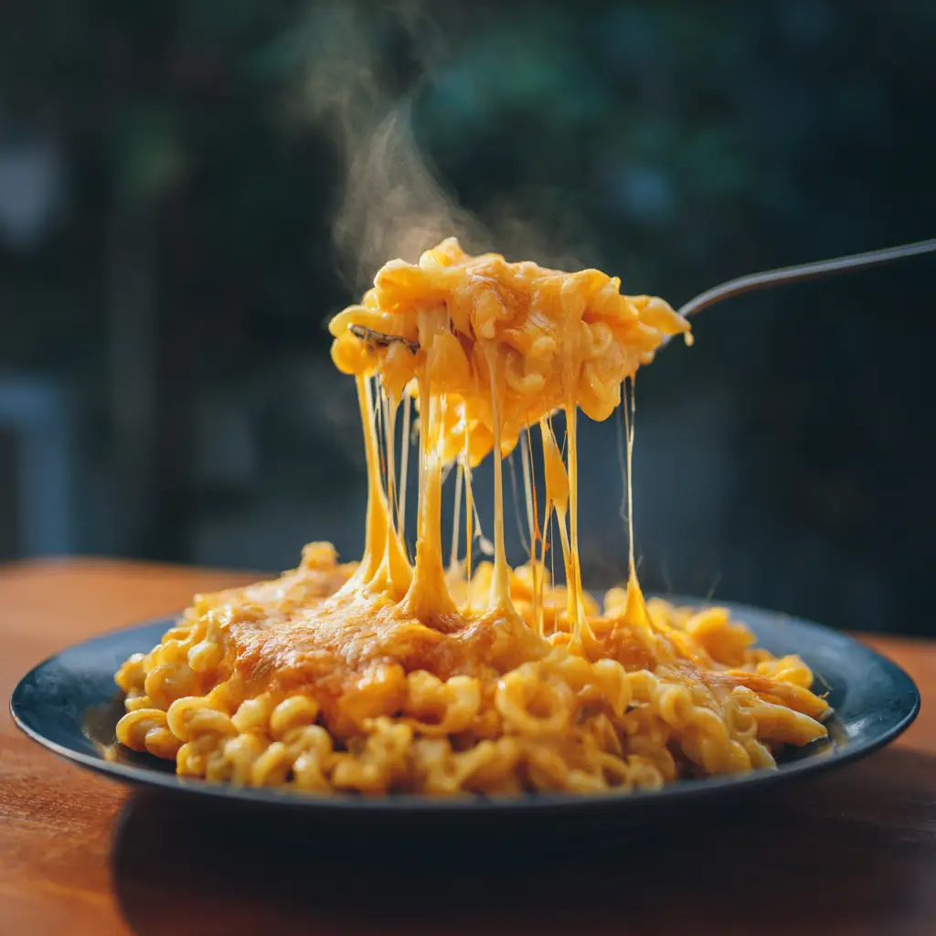 Tips for Customizing the Recipe