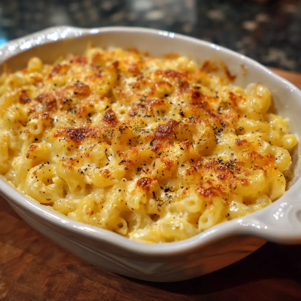 Tips for Customizing the Recipe