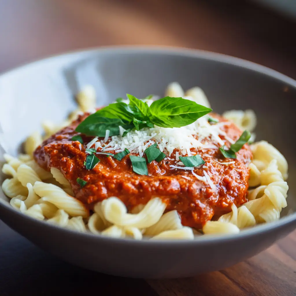 Tips for Customizing the Recipe